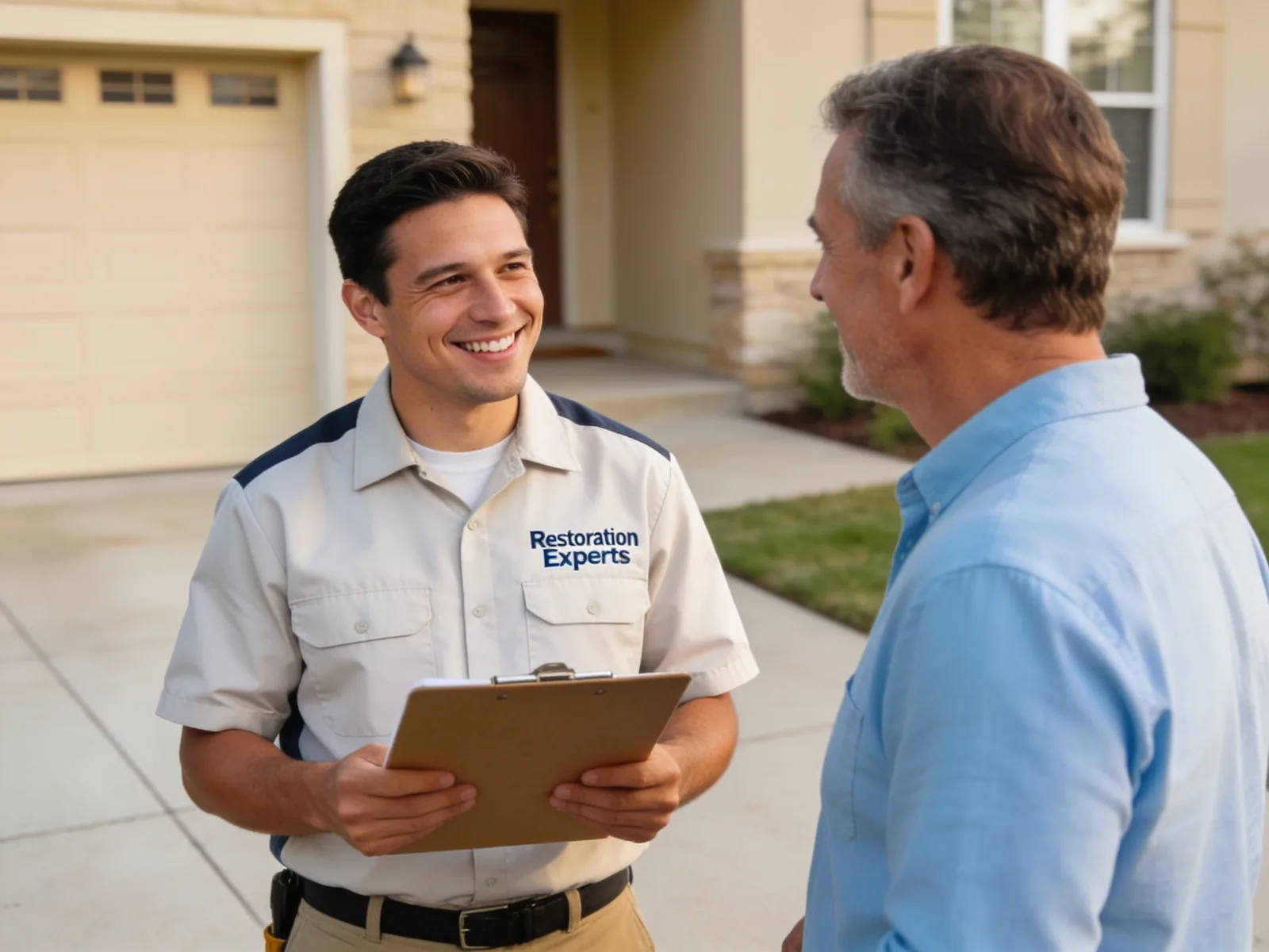 Water Damage Cleanup Brookston, TX FAQs